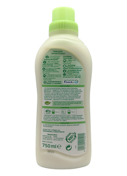 Frosch 750ml 30 płukań Baby Hypoallergen