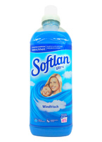 $Softlan 1l 45 płukań Windfrisch (niebieski)