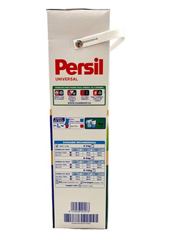 Persil 100 prań proszek Uniwersal 5kg PT