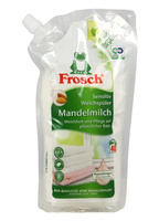 Mandelmilch