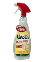 Carolin 650ml spray Degraissant Marseille