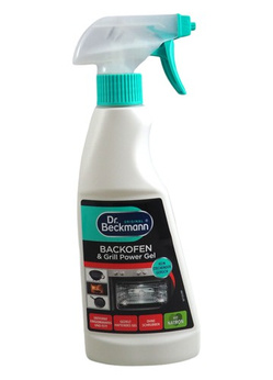 Dr Beckmann Backofen spray do piekarników 375ml