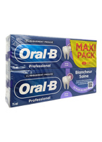 Oral-B 2x75ml pasta Professional Arctic Fresh