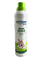 Heitmann 750ml Reine Soda Pure