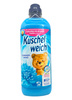 Kuschelweich 1l 38 płukań Sommerwind (niebieski)