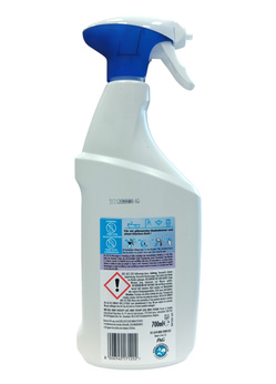 $Antikal 700ml spray do łazienki Fresh