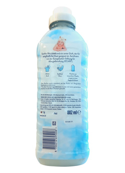 Lenor 882ml 42 płukania Sensitiv