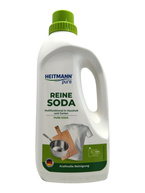 Heitmann 1l Reine Soda Pure