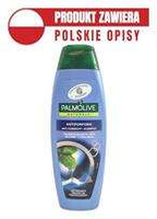 Anti-dandruff Wild Mint