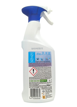 $Antikal 500ml spray do łazienki Classic