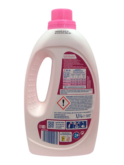 $Dalli 20 prań płyn Kolor 1,1l