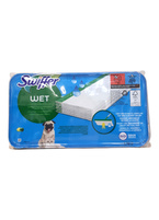 Swiffer Wet wkłady do mopa 20 sztuk Odor defence