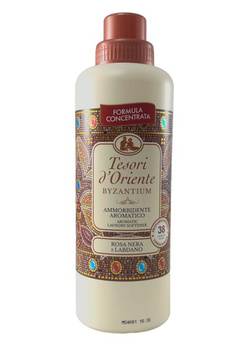 Tesori d'Oriente 760ml 38 płukań Byzantium