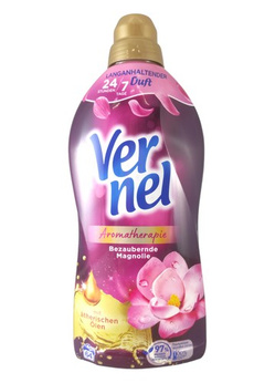 $Vernel 1,6l 64 płukania Aroma Magnolie