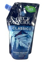 Felce Azzurra 500ml mydło zapas Classico