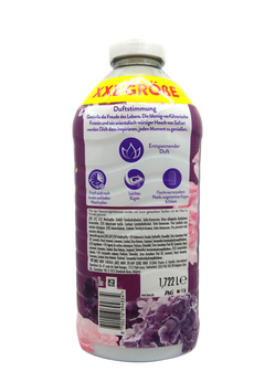 Lenor 1,722l 82 płukania Blütentraum