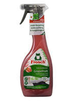 Frosch 500ml Fett-Entferner spray do kuchni