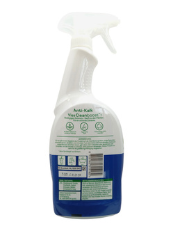 Viss 750ml Bad&Dusche spray do łazienek