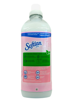 $Softlan 1l 45 płukań Weich&Mild (biały)