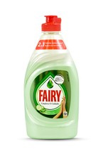 Fairy 340ml płyn do naczyń Aloe Vera