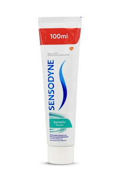 Sensodyne 100ml pasta do zębów Sensitiv