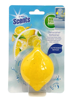At Home zapach do zmywarek 12g Lemon
