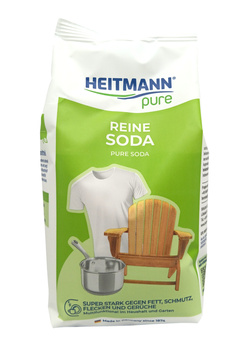Heitmann 500g Reine Soda Pure