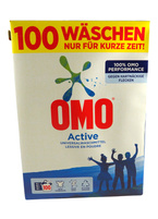 OMO 100 prań proszek Uniwersal 6,5 kg