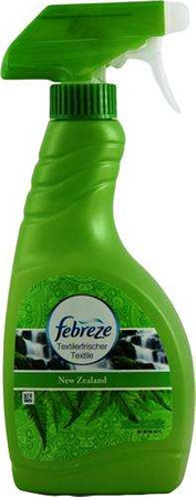 Febreze 500ml neutralizator zapachów New Zeeland