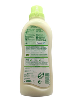 Frosch 750ml 30 płukań Baby Hypoallergen