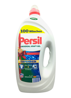 $Persil 100 prań żel Uniwersal 4,5l DE