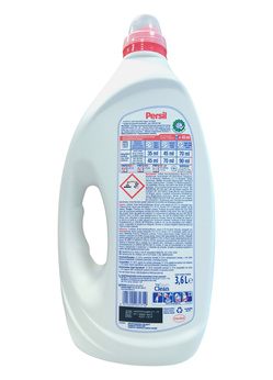 $Persil 80 prań żel Kolor 3,6l DE