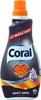 Coral 22 prania płyn do prania Sport Aktiv 1,1l