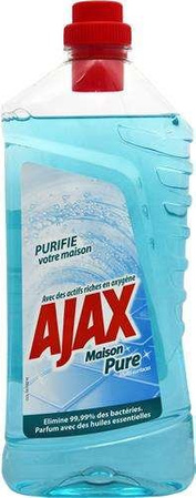 Ajax 1,25l płyn do podłóg Maison Pure