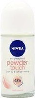 Powder Touch