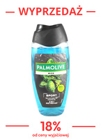 Palmolive 220ml żel p.p. Men Sport