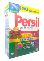 $Persil 90 prań proszek Kolor 5,4kg DE