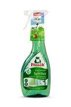 Frosch 500ml Spiritusreiniger płyn do szyb spray