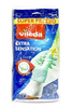 Vileda Extra Sensation Rękawiczki pachnące rozm. M