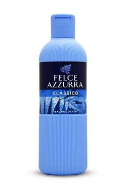 Felce Azzurra 650ml żel p.p/p. do kąpieli Classico