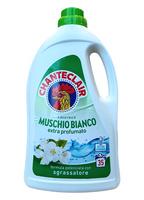Uniw. Muschio Bianco