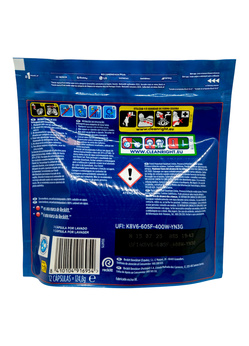 Finish tabletki Quantum 12szt Lemon