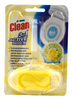 At Home 40g zawieszka do WC Active Lemon