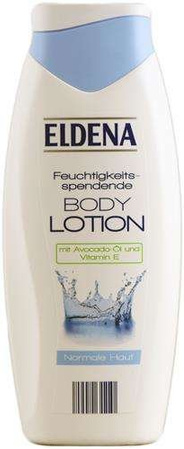 Eldena 500ml Bodylotion balsam do ciała Avocado