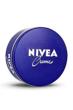 Nivea 250ml krem puszka