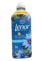 Lenor 1,4l 56 płukań Meeresbrise DE