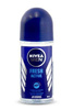 Nivea 50ml roll-on men Fresh Active 