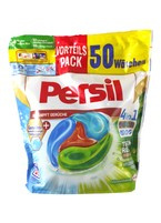 Persil 50 prań kapsułki 4in1 Kolor Discs (worek)