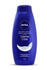 Nivea 750ml żel p.p. Creme Care