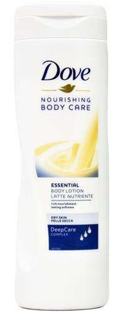 Dove 400ml Bodymilk Nutrition